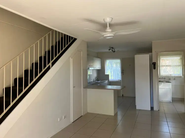 Fourth view of Homely townhouse listing, 1/42 Benabrow Avenue, Bongaree QLD 4507