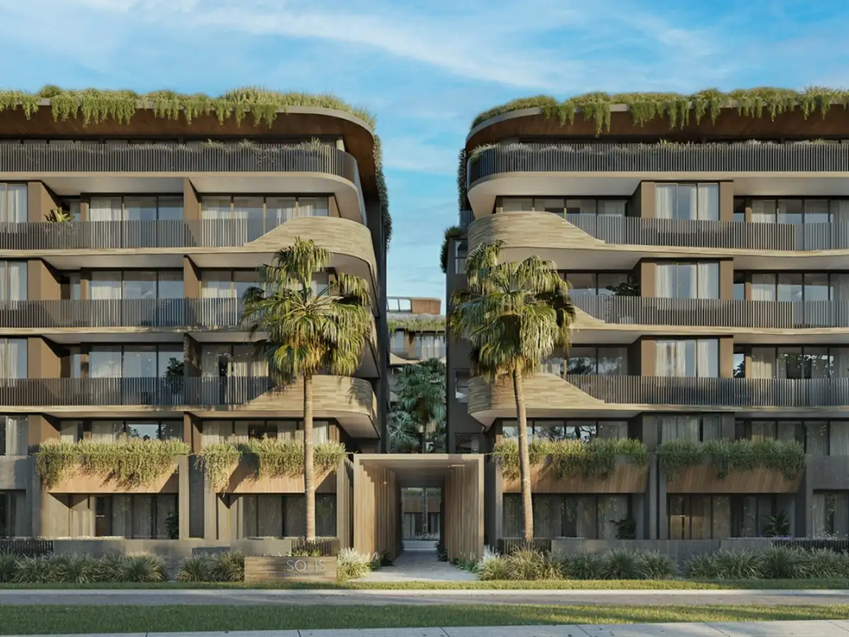 Main view of Homely apartment listing, A202/10-16 John Tipping Grove, Penrith NSW 2750