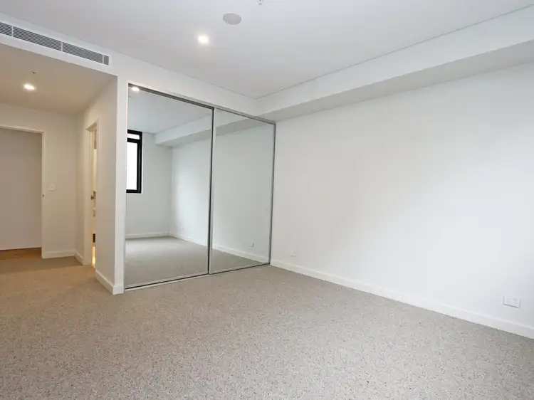 Fifth view of Homely apartment listing, A202/10-16 John Tipping Grove, Penrith NSW 2750