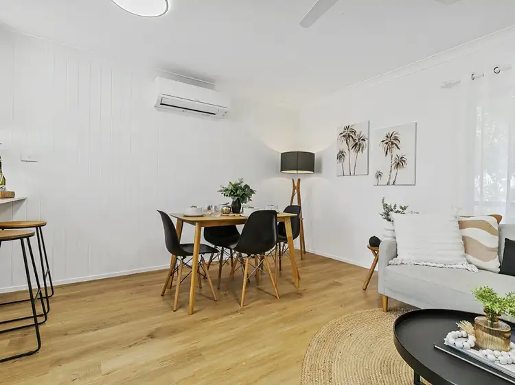 Third view of Homely unit listing, 2/9 Veivers Close, Westcourt QLD 4870