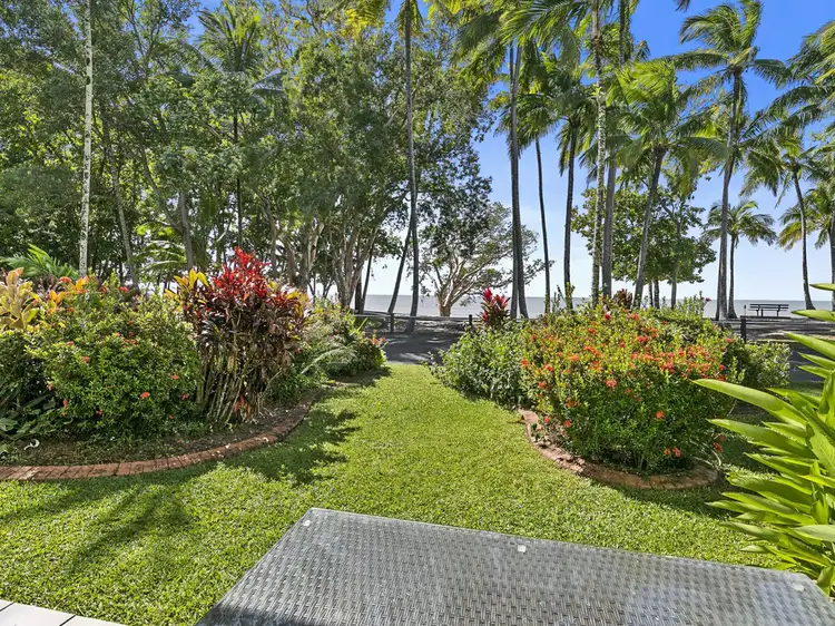 2/69-73 Arlington Esplanade, Clifton Beach QLD 4879