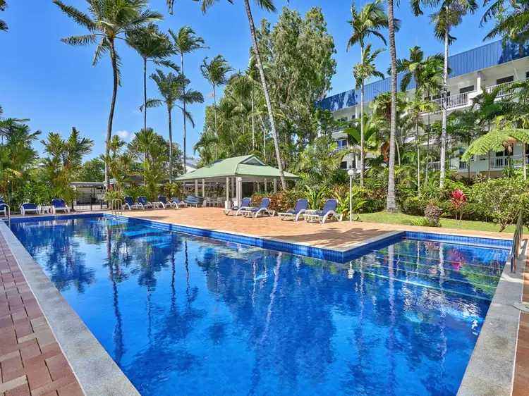 Main view of Homely unit listing, 2/69-73 Arlington Esplanade, Clifton Beach QLD 4879