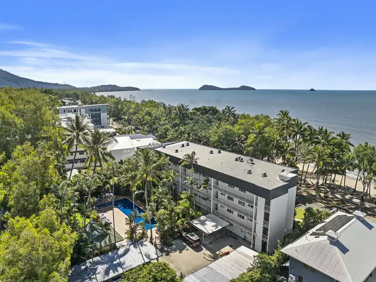 Fourth view of Homely unit listing, 2/69-73 Arlington Esplanade, Clifton Beach QLD 4879