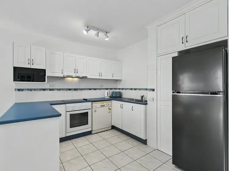 Fifth view of Homely unit listing, 2/69-73 Arlington Esplanade, Clifton Beach QLD 4879