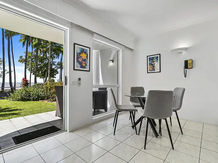 Sixth view of Homely unit listing, 2/69-73 Arlington Esplanade, Clifton Beach QLD 4879