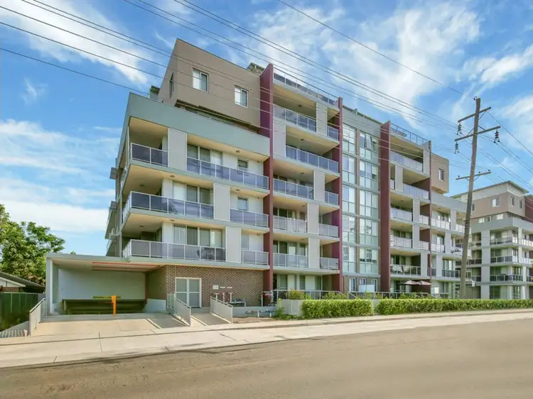 54/ 40-50 Union Road, Penrith NSW 2750