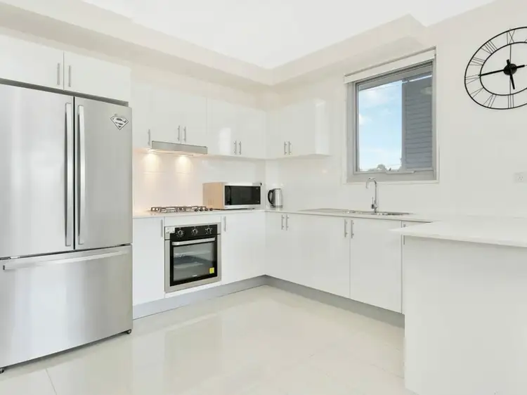 Second view of Homely house listing, 54/40-50 Union Road, Penrith NSW 2750