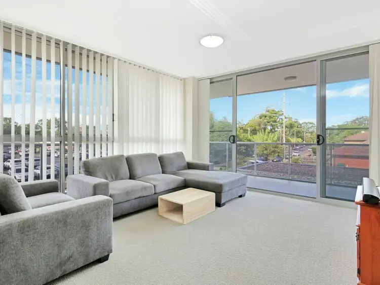 Fourth view of Homely house listing, 54/40-50 Union Road, Penrith NSW 2750