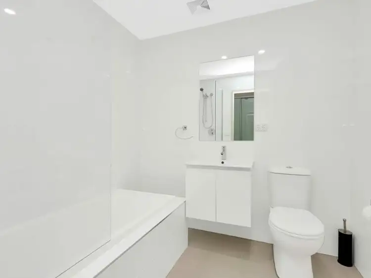Fifth view of Homely house listing, 54/40-50 Union Road, Penrith NSW 2750