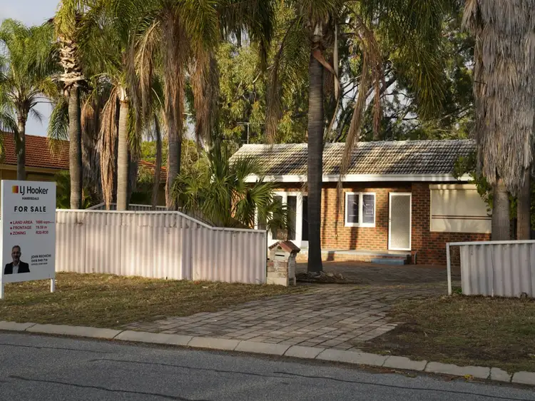 Main view of Homely house listing, 9 Virginia Avenue, Maddington WA 6109