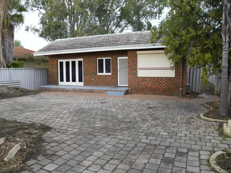 Second view of Homely house listing, 9 Virginia Avenue, Maddington WA 6109
