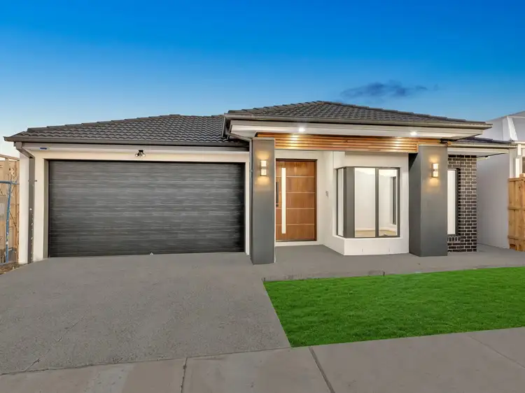 Main view of Homely house listing, 16 Keystone Drive, Sunbury VIC 3429