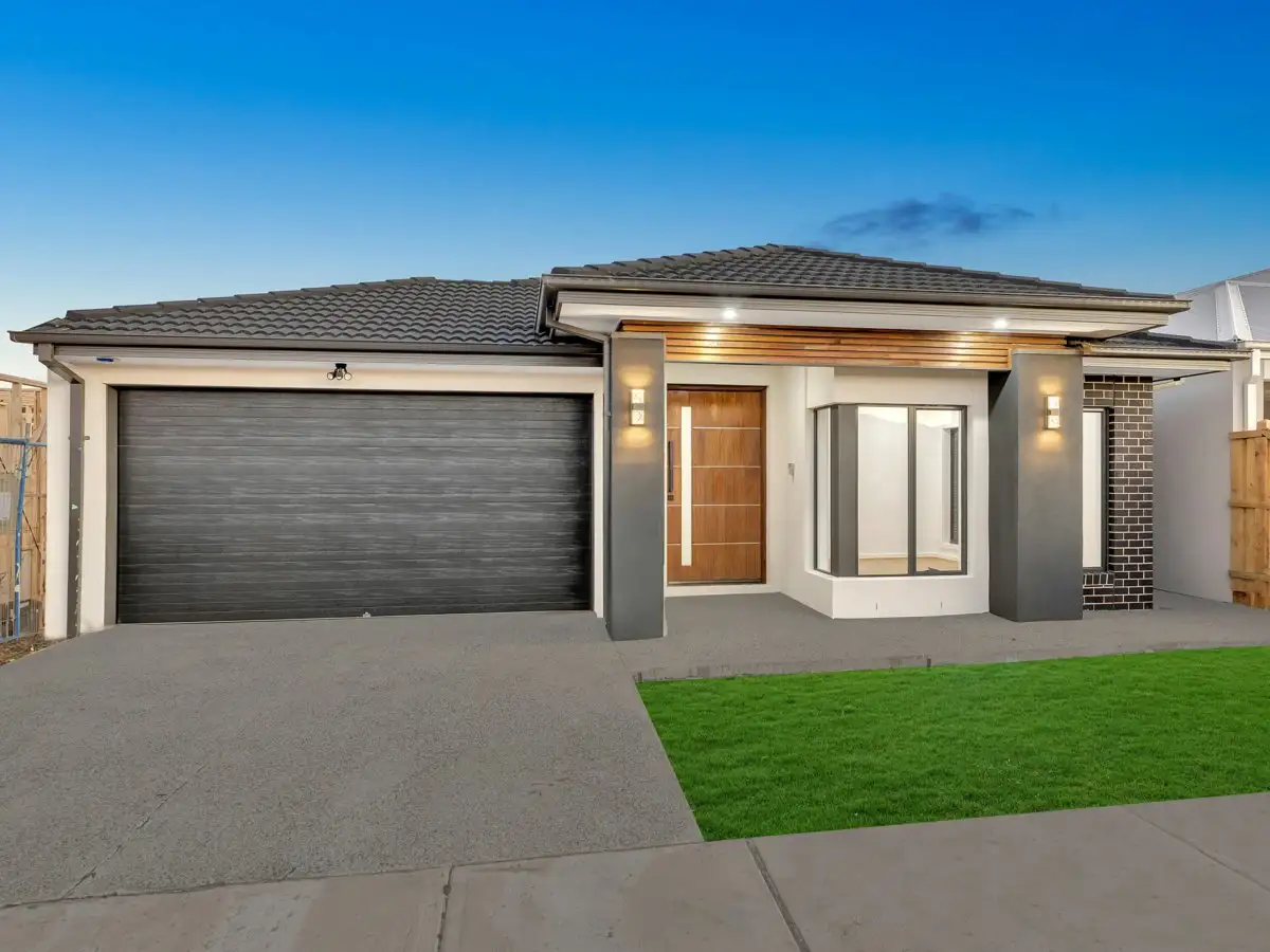 Main view of Homely house listing, 16 Keystone Drive, Sunbury VIC 3429