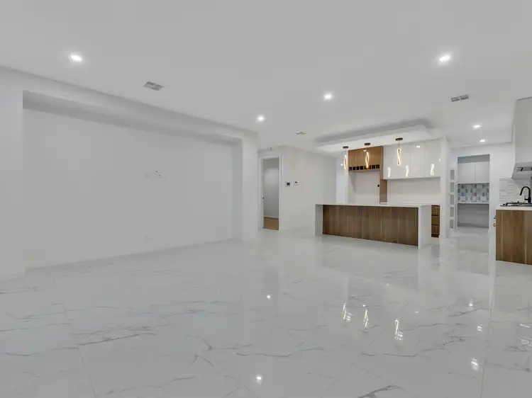 Third view of Homely house listing, 16 Keystone Drive, Sunbury VIC 3429