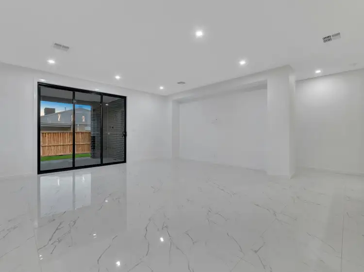 Fourth view of Homely house listing, 16 Keystone Drive, Sunbury VIC 3429