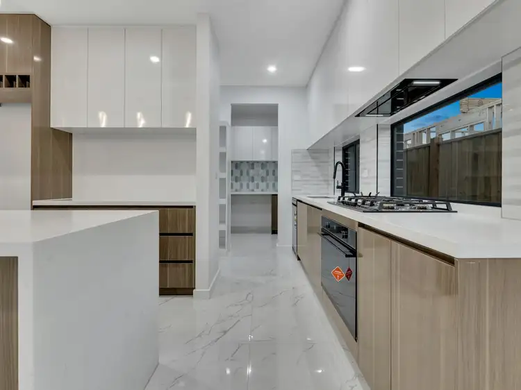 Fifth view of Homely house listing, 16 Keystone Drive, Sunbury VIC 3429