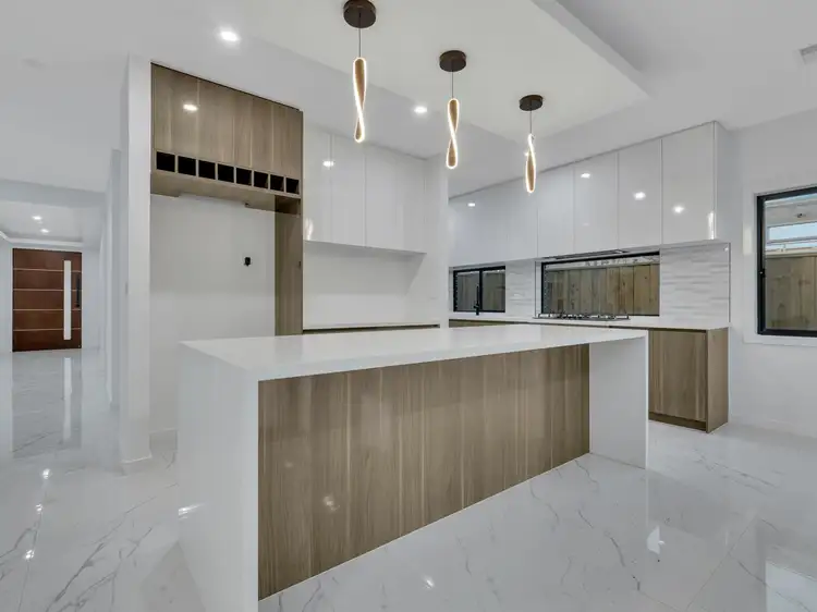 Sixth view of Homely house listing, 16 Keystone Drive, Sunbury VIC 3429