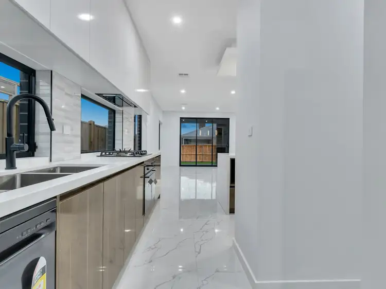 Seventh view of Homely house listing, 16 Keystone Drive, Sunbury VIC 3429