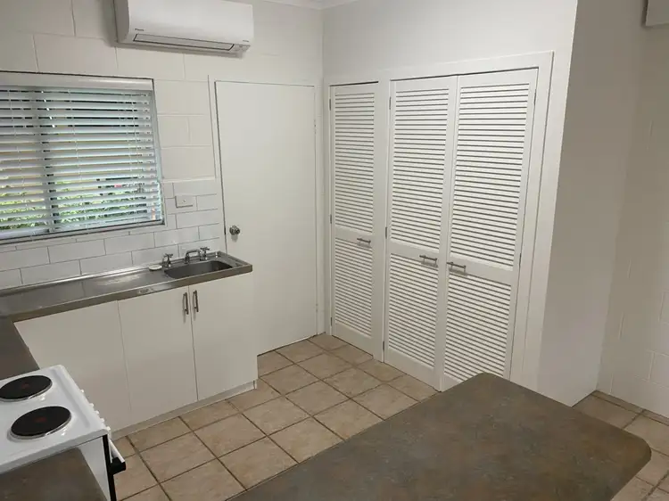 Second view of Homely unit listing, 3/49 Sims Esplanade, Yorkeys Knob QLD 4878
