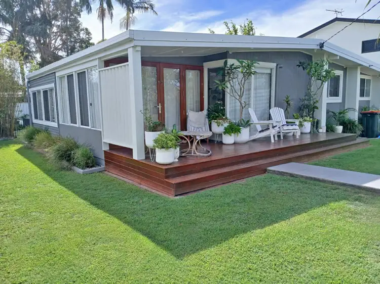 Second view of Homely house listing, 4 Beagle Avenue, Banksia Beach QLD 4507