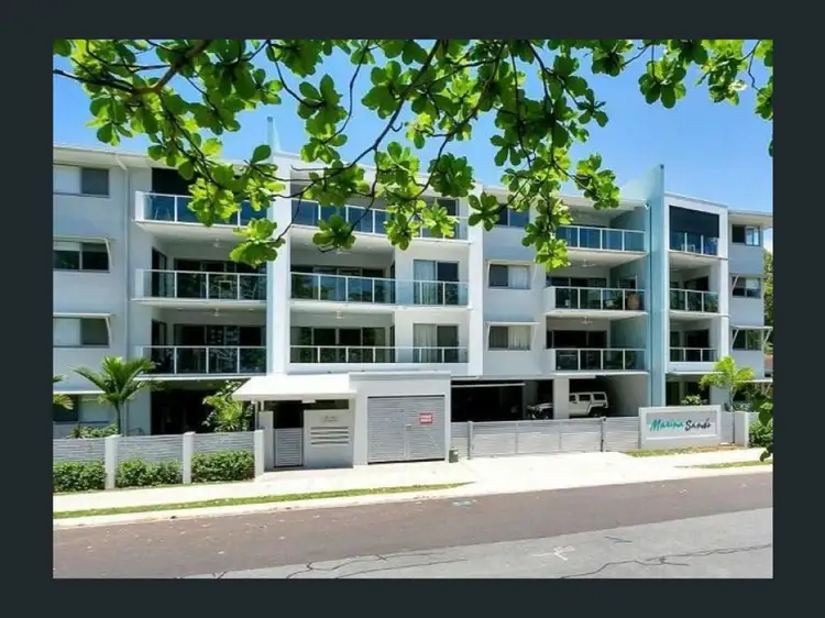 Main view of Homely unit listing, 10/43-45 Sims Esplanade, Yorkeys Knob QLD 4878