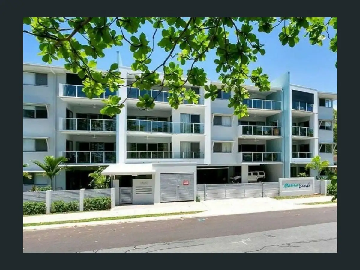 Main view of Homely unit listing, 10/43-45 Sims Esplanade, Yorkeys Knob QLD 4878