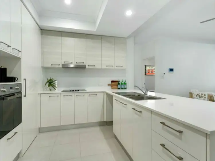 Second view of Homely unit listing, 10/43-45 Sims Esplanade, Yorkeys Knob QLD 4878