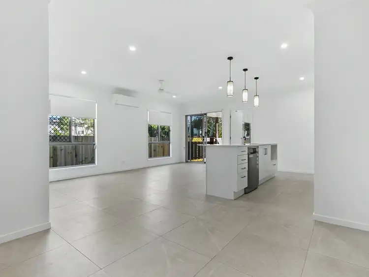 Second view of Homely unit listing, 2/11 Ferguson Avenue, Bongaree QLD 4507