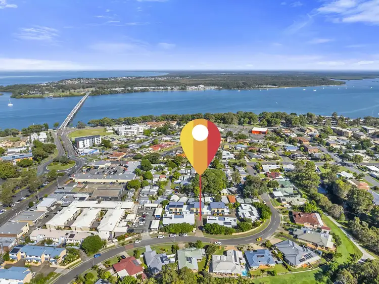 12/48-58 Melrose Avenue, Bellara QLD 4507