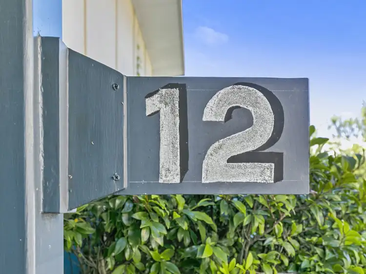 Third view of Homely villa listing, 12/48-58 Melrose Avenue, Bellara QLD 4507