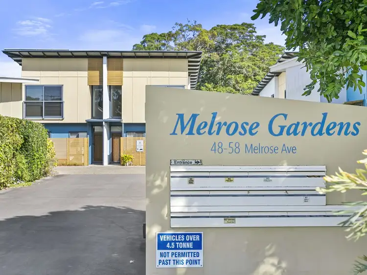 Fifth view of Homely villa listing, 12/48-58 Melrose Avenue, Bellara QLD 4507