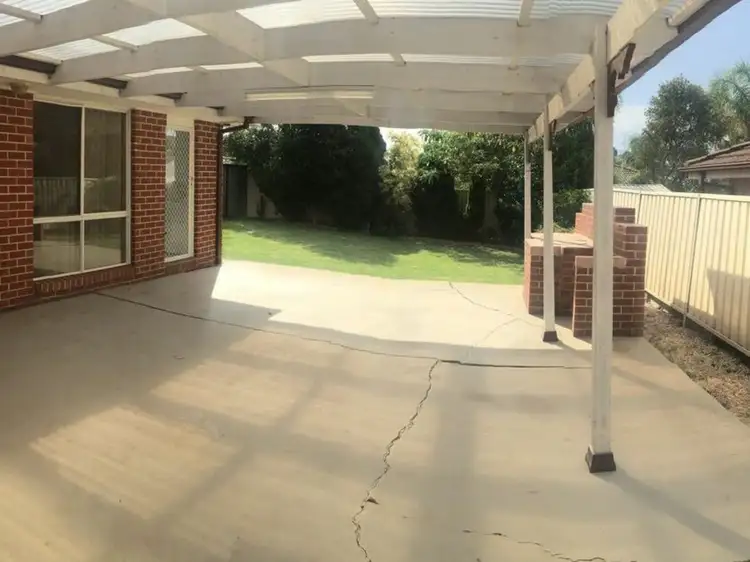 Second view of Homely house listing, 10 Magpie Place, Glenmore Park NSW 2745