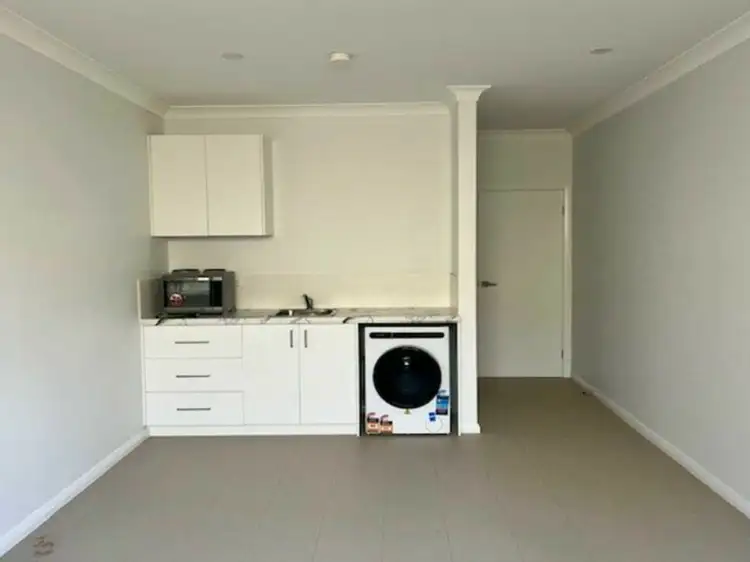 Second view of Homely house listing, 1 /43 hume Crescent, Werrington County NSW 2747