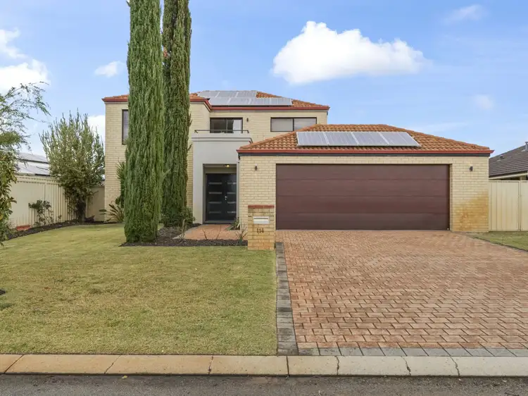 114 Shreeve Road, Canning Vale WA 6155