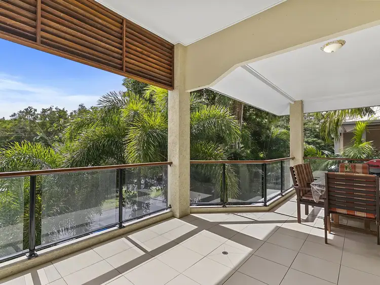 5/11 Rutherford Street, Yorkeys Knob QLD 4878