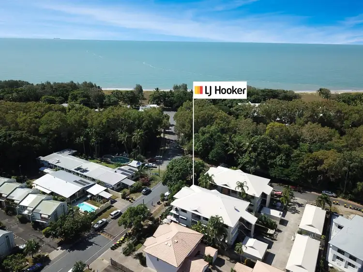 5/11 Rutherford Street, Yorkeys Knob QLD 4878