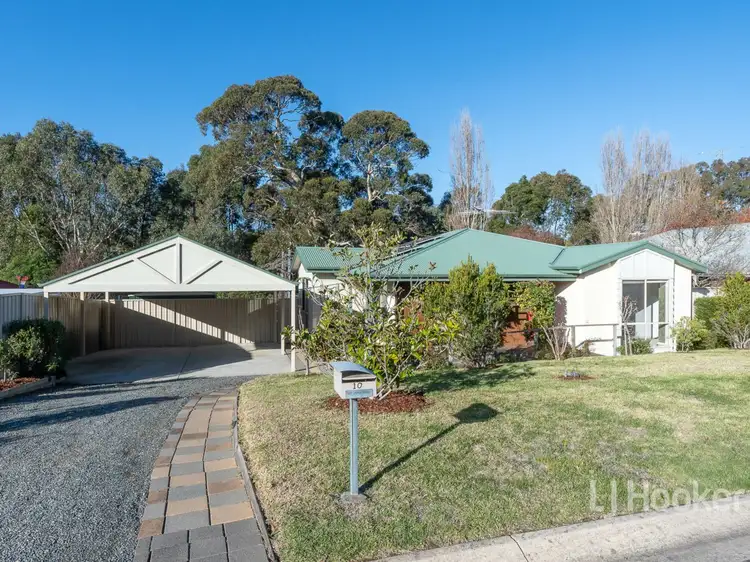 10 Stonybrook Grove, Mount Barker SA 5251