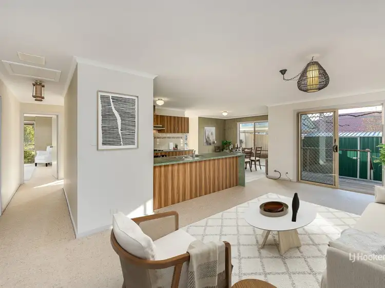 Fourth view of Homely house listing, 10 Stonybrook Grove, Mount Barker SA 5251
