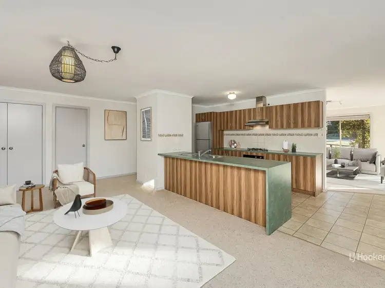 Fifth view of Homely house listing, 10 Stonybrook Grove, Mount Barker SA 5251