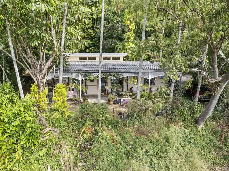 Main view of Homely house listing, 193-195 Panguna Street, Trinity Beach QLD 4879