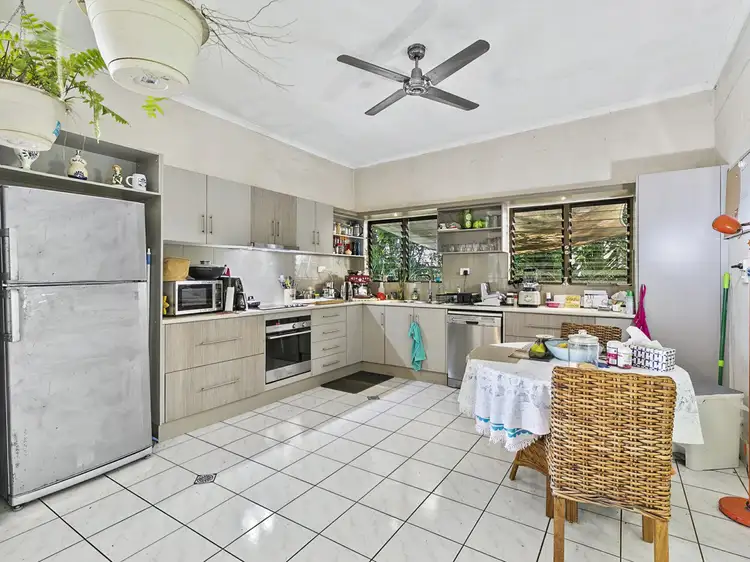 Second view of Homely house listing, 193-195 Panguna Street, Trinity Beach QLD 4879
