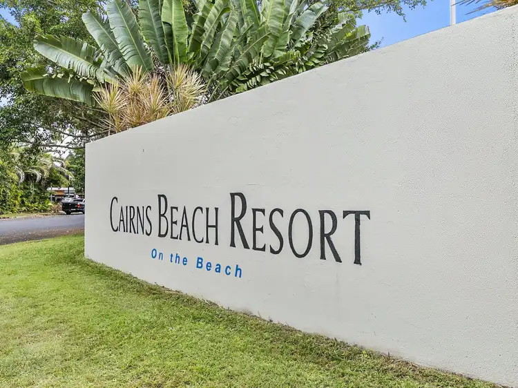 Main view of Homely block of units listing, 31/129-135 Oleander Street, Holloways Beach QLD 4878