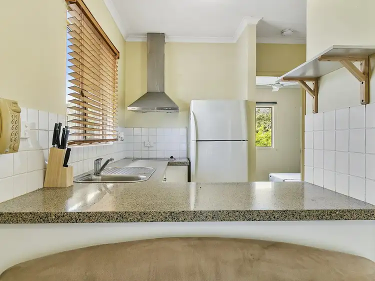Third view of Homely block of units listing, 31/129-135 Oleander Street, Holloways Beach QLD 4878