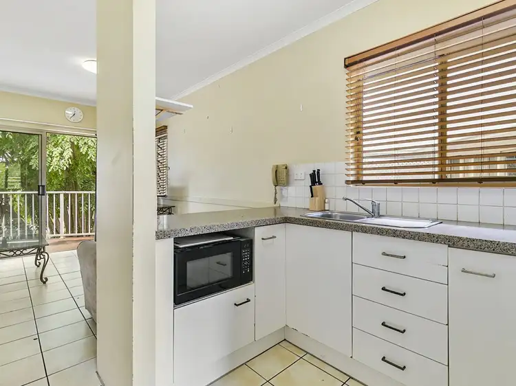 Fourth view of Homely block of units listing, 31/129-135 Oleander Street, Holloways Beach QLD 4878