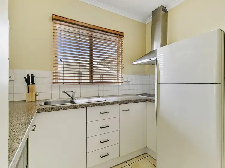 Fifth view of Homely block of units listing, 31/129-135 Oleander Street, Holloways Beach QLD 4878