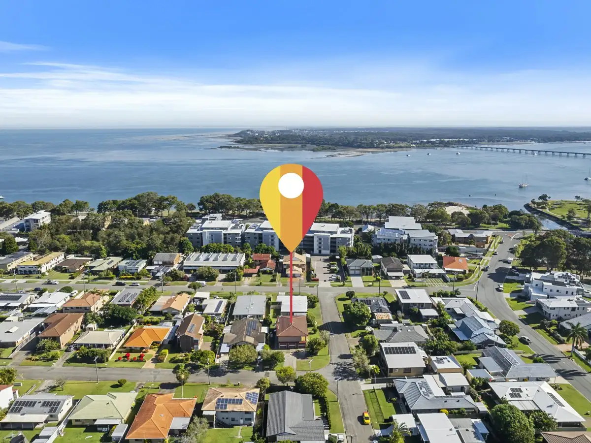 Main view of Homely unit listing, 3/24 Clipper Street, Bongaree QLD 4507