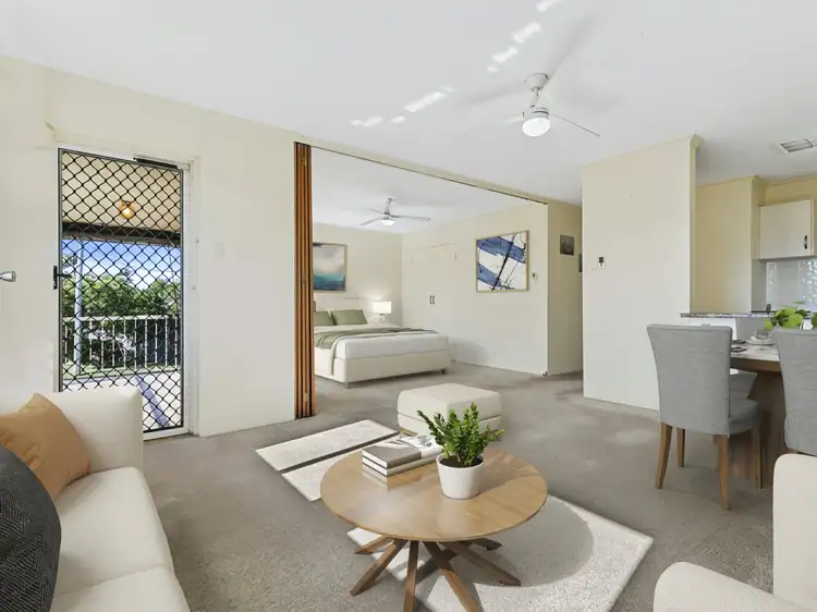Sixth view of Homely unit listing, 3/24 Clipper Street, Bongaree QLD 4507