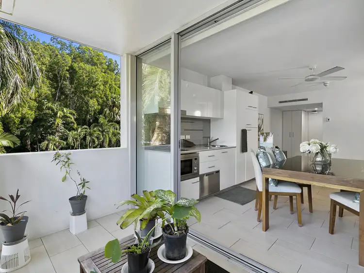 2302/2-22 Veivers Road, Palm Cove QLD 4879