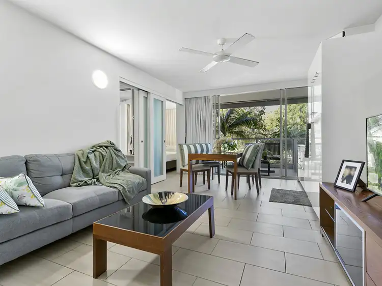 Third view of Homely unit listing, 2302/2-22 Veivers Road, Palm Cove QLD 4879