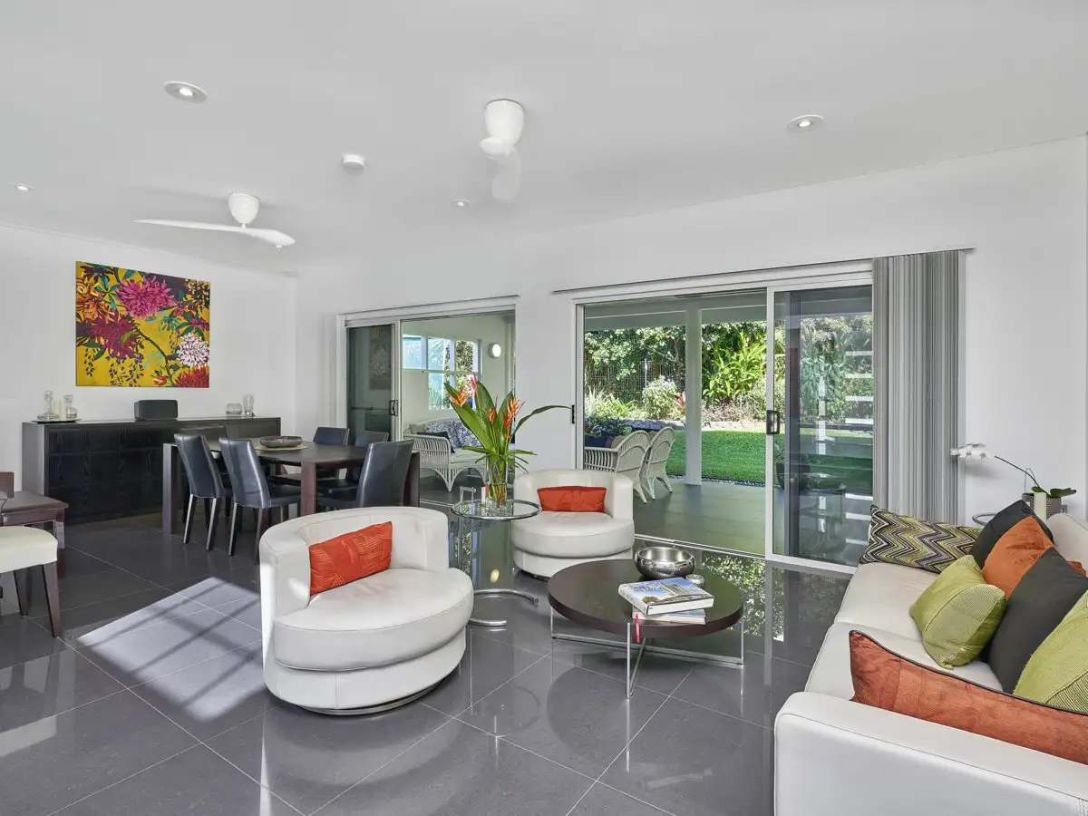 Main view of Homely house listing, 18 Cascade Avenue, Kewarra Beach QLD 4879